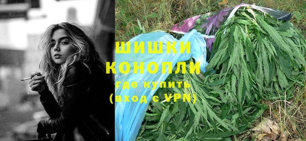 молекула духа Гусь-Хрустальный